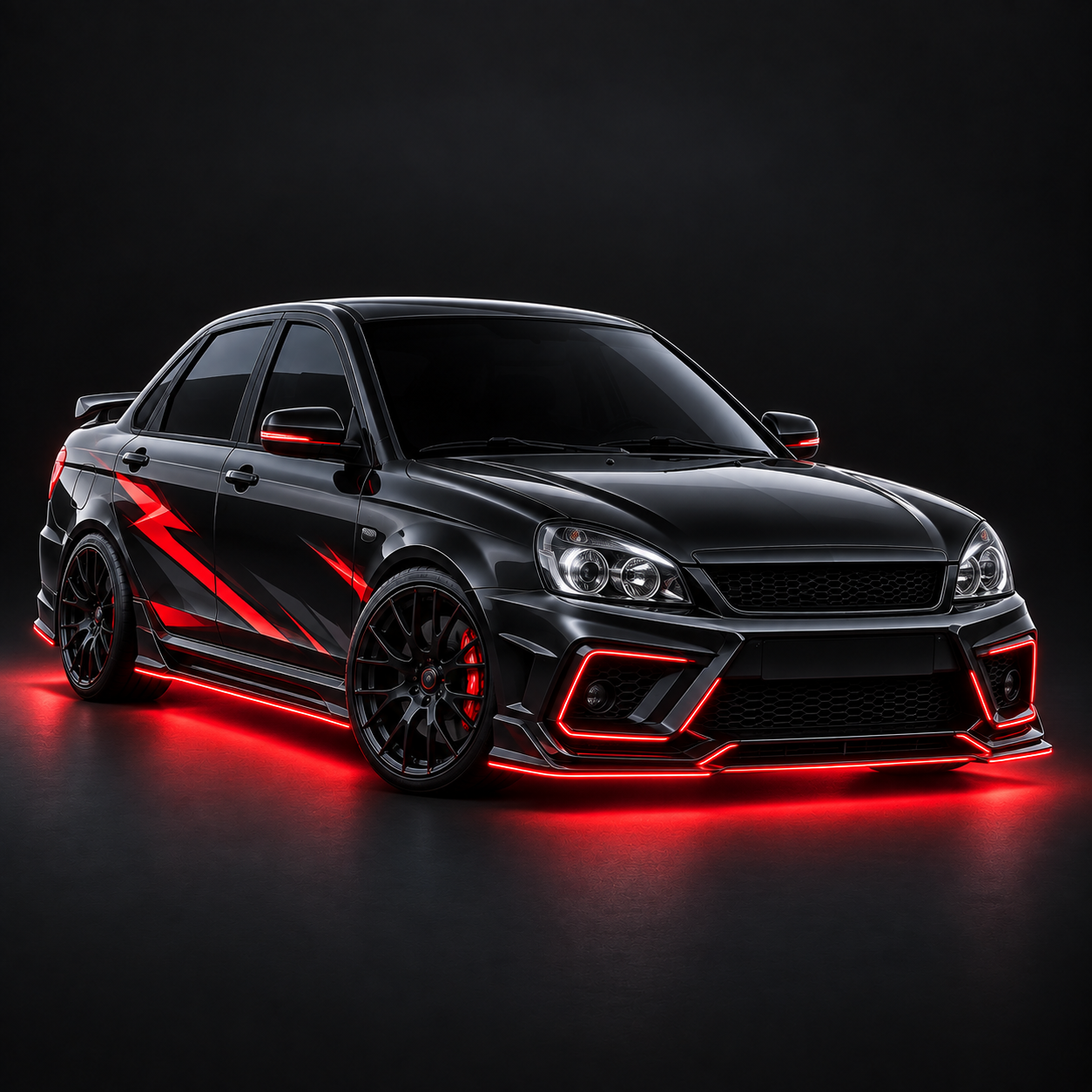 Lada Priora